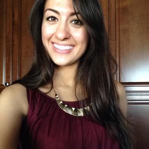 Meet your Posher, Désirée